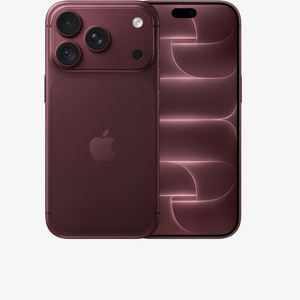 아이폰 18 pro 미개봉(자급제) 새제품 512GB 블랙/버건디 색상 이미지
