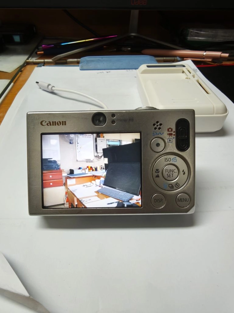 익서스70 캐논 ixus70 이미지