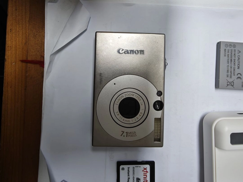 익서스70 캐논 ixus70 이미지