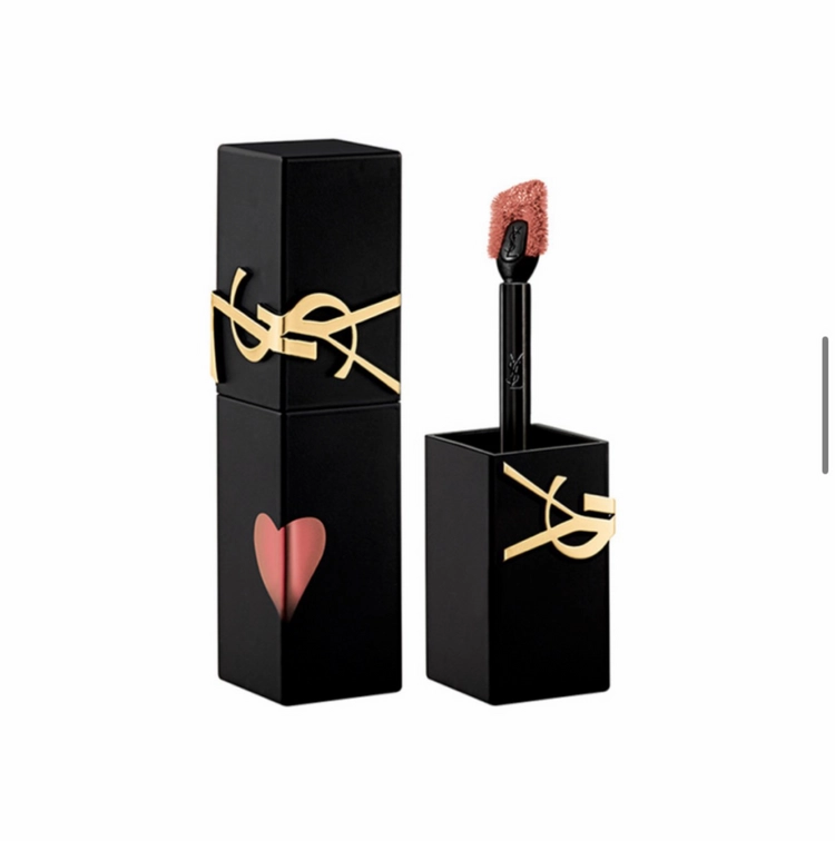 YSL 입생로랑 잉크 블러 틴트 - 231호 로즈우드 이모션, 5.5ml 이미지