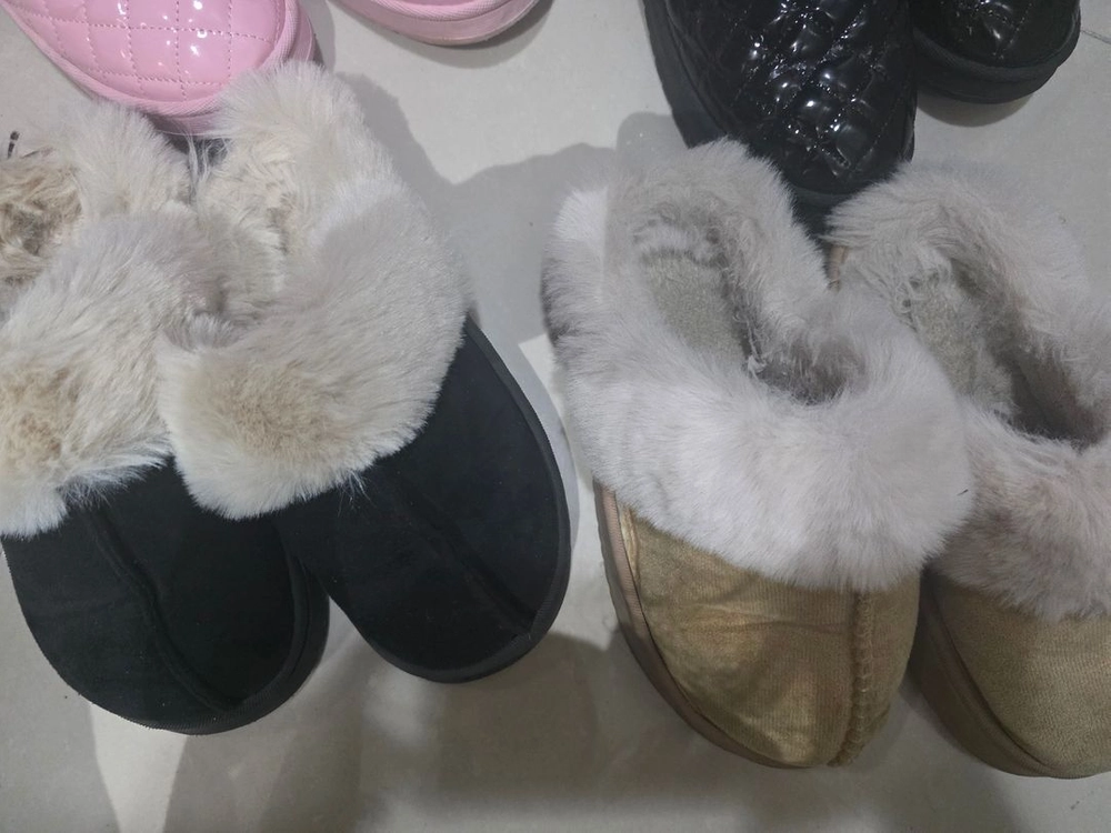 220-230사이즈 유아 겨울 부츠 신발 이미지