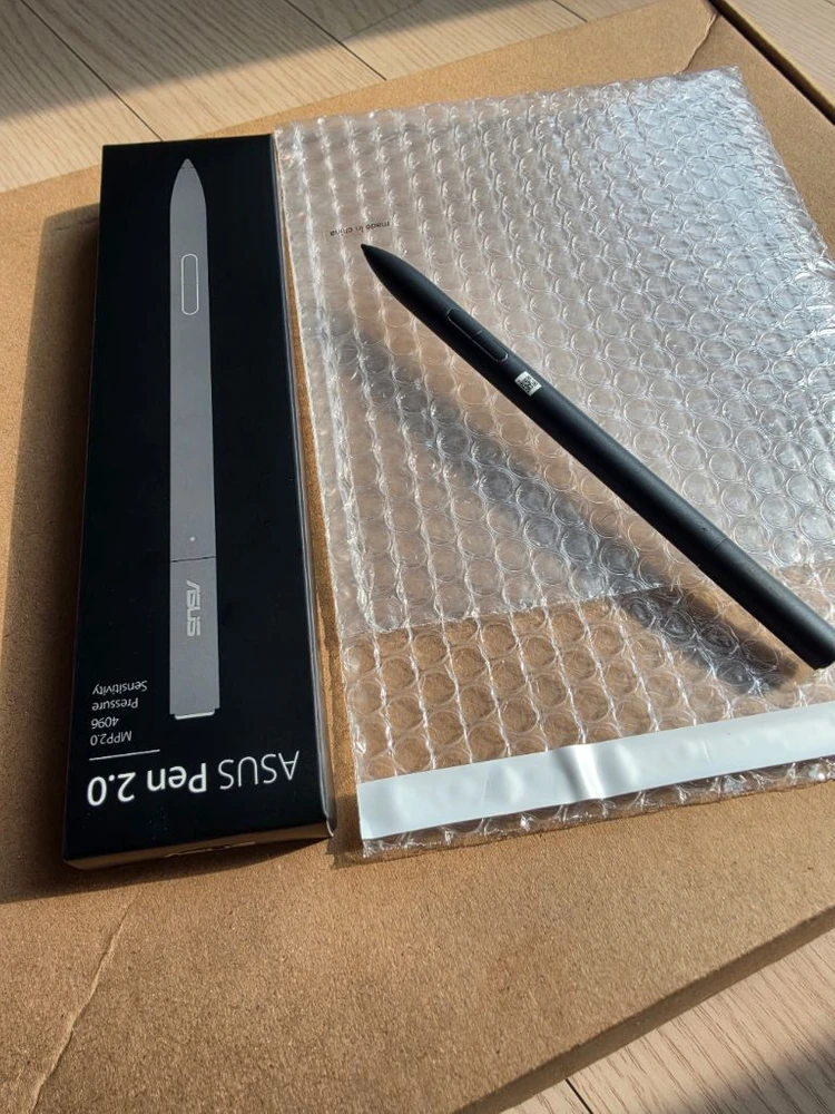 rog flow z13 ram64g ssd2tb+1tb풀구성 신품급 GZ302EA-RU110W 이미지