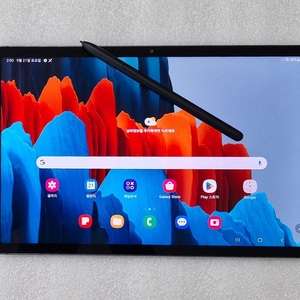 삼성 갤럭시탭 S7 LTE 128GB 이미지