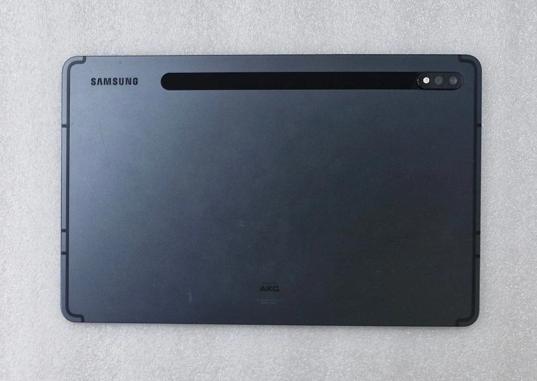 삼성 갤럭시탭 S7 LTE 128GB 이미지