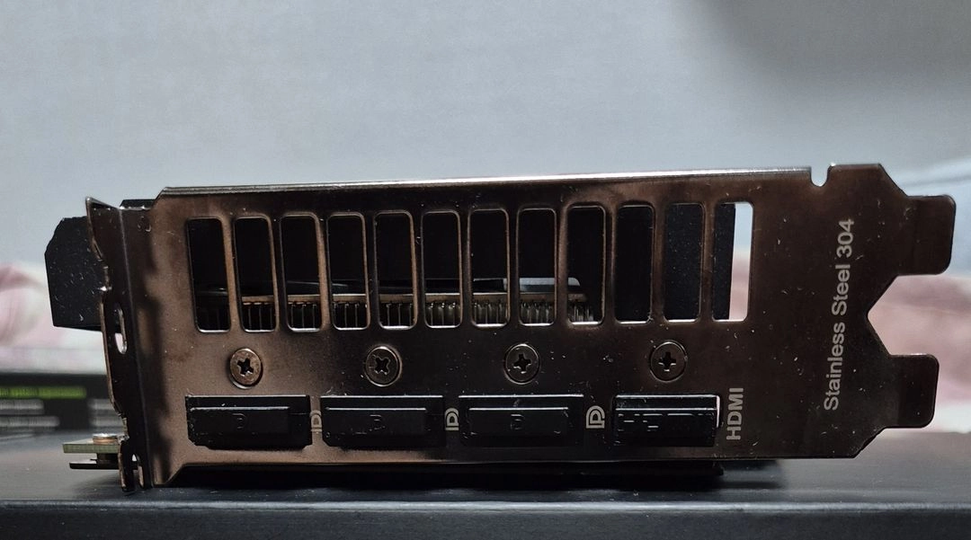 ASUS DUAL 지포스 RTX 3060 V2 O12G OC D6 12GB LHR 이미지