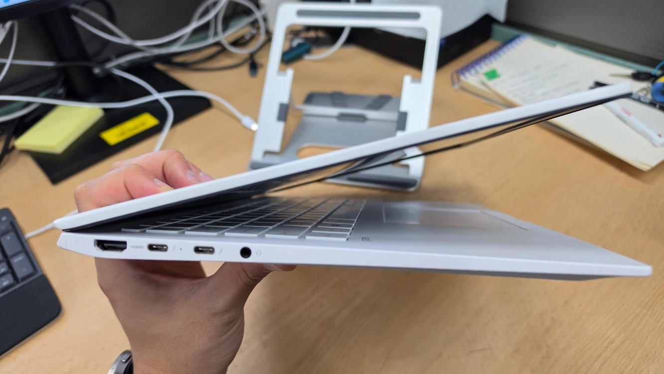 그램 16인치 (cpu i7, mem 16GB, ssd 1TB) 16Z90P-GP76ML 이미지