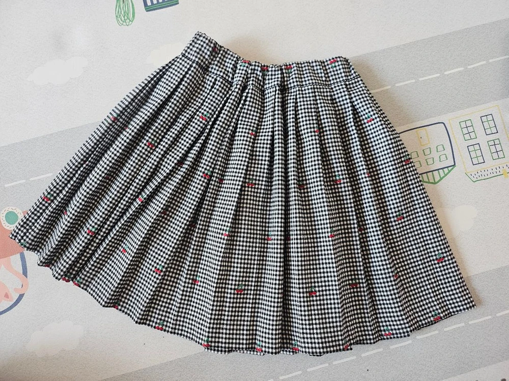 아이러브제이 여아 치마 원피스 140~150 이미지