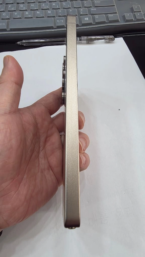 갤럭시S25 울트라 1TB 12gb 자급제 이미지