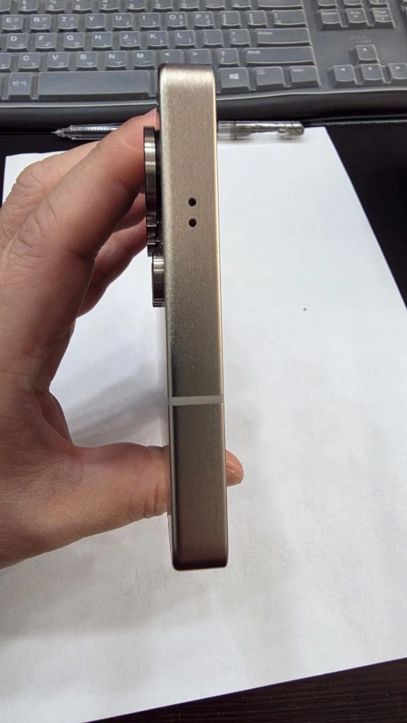 갤럭시S25 울트라 1TB 12gb 자급제 이미지