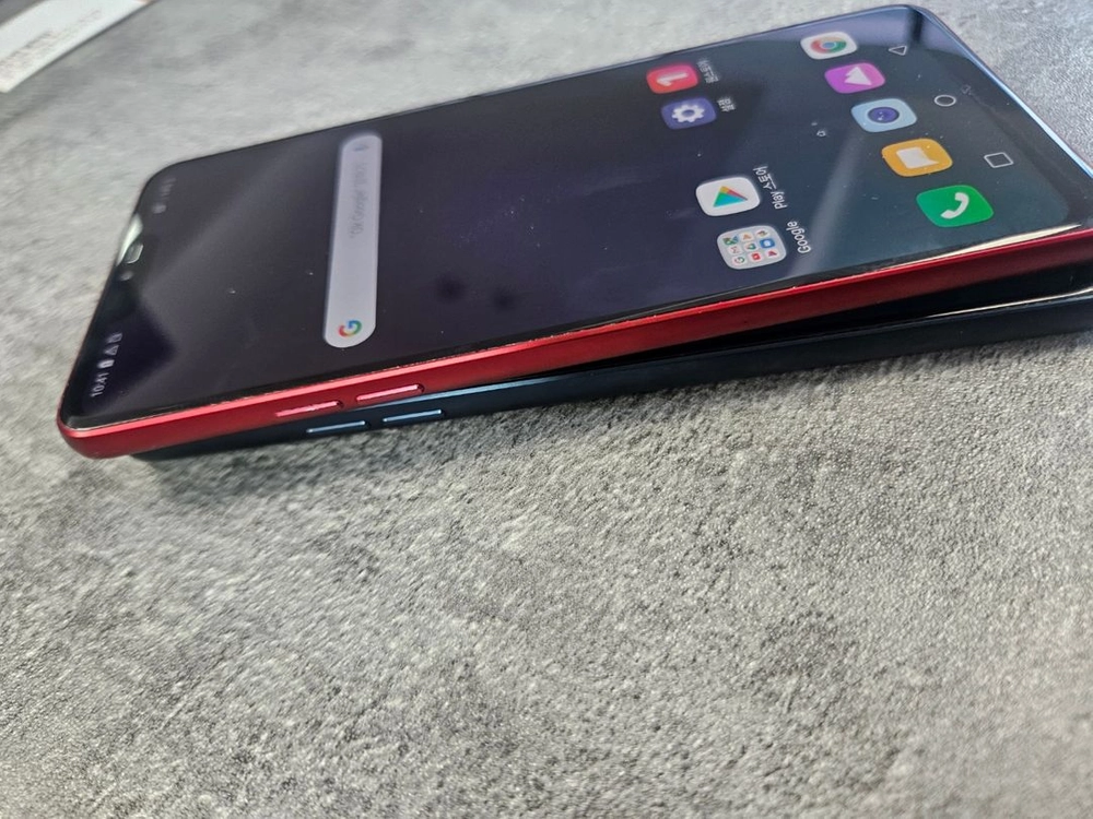 엘지 Q9 중고폰 공기계 판매 대소량판매 C타입 이미지