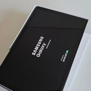 [거의새것] 삼성 갤럭시탭 A9+ 11인치 Wi-Fi /엘리하이 스마트펜 별도 이미지