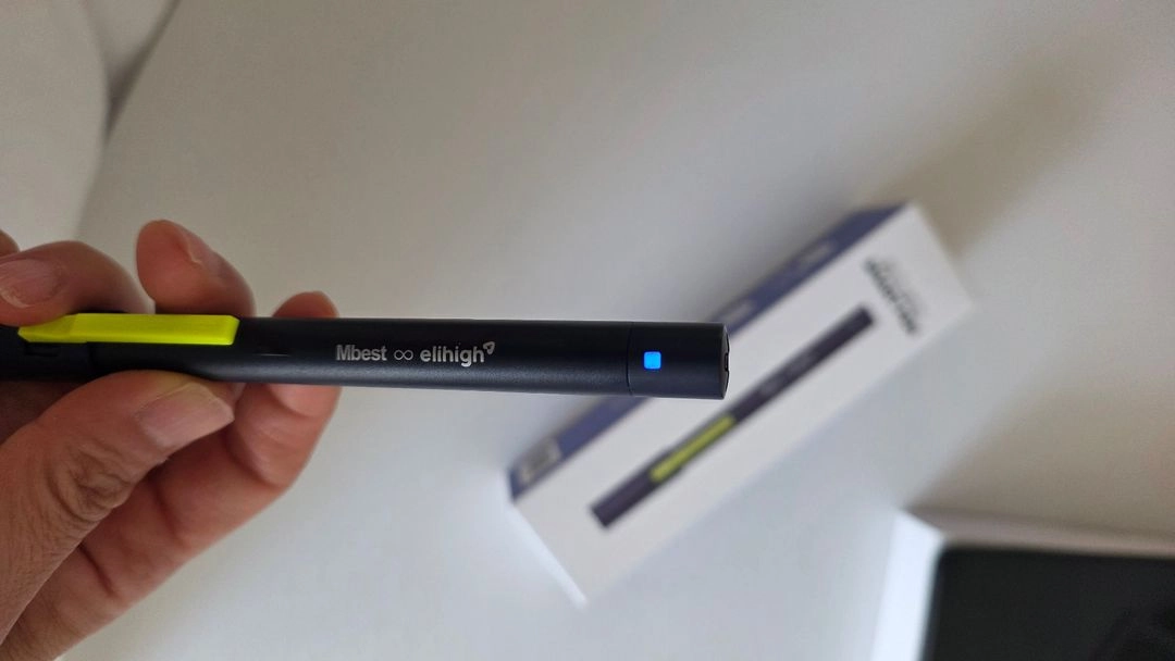 [거의새것] 삼성 갤럭시탭 A9+ 11인치 Wi-Fi /엘리하이 스마트펜 별도 이미지
