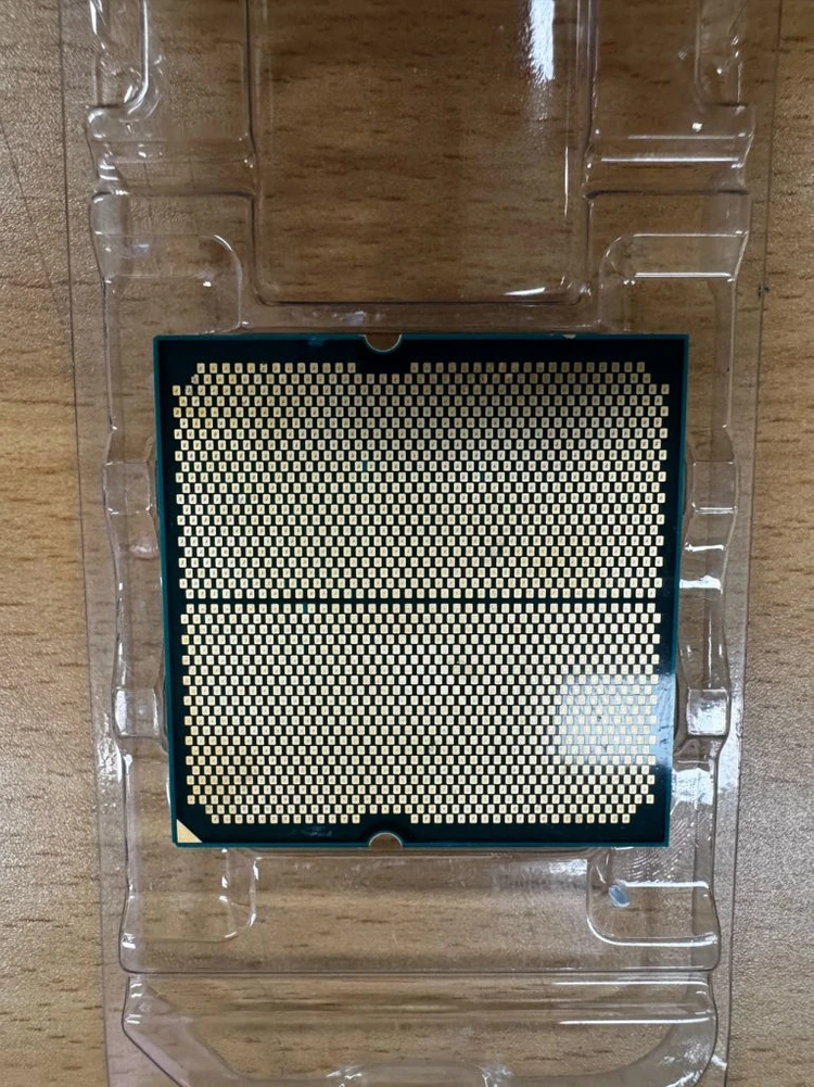 AMD Ryzen5 7600 cpu 쿨러없음 이미지