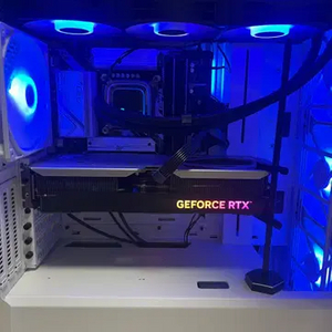4070ti super 본체 삽니다. 이미지
