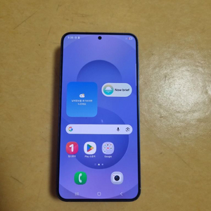 갤럭시 s25플러스 256G 이미지