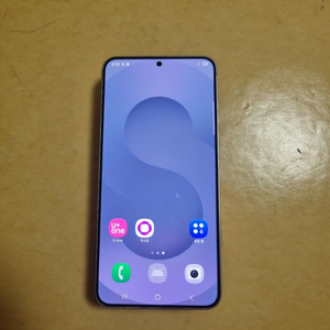 갤럭시 s25플러스 256G 이미지