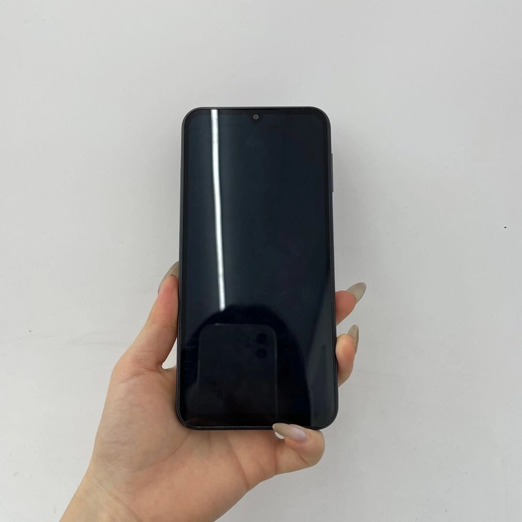 갤럭시A24 블랙 128GB 486735 울산중고폰 이미지