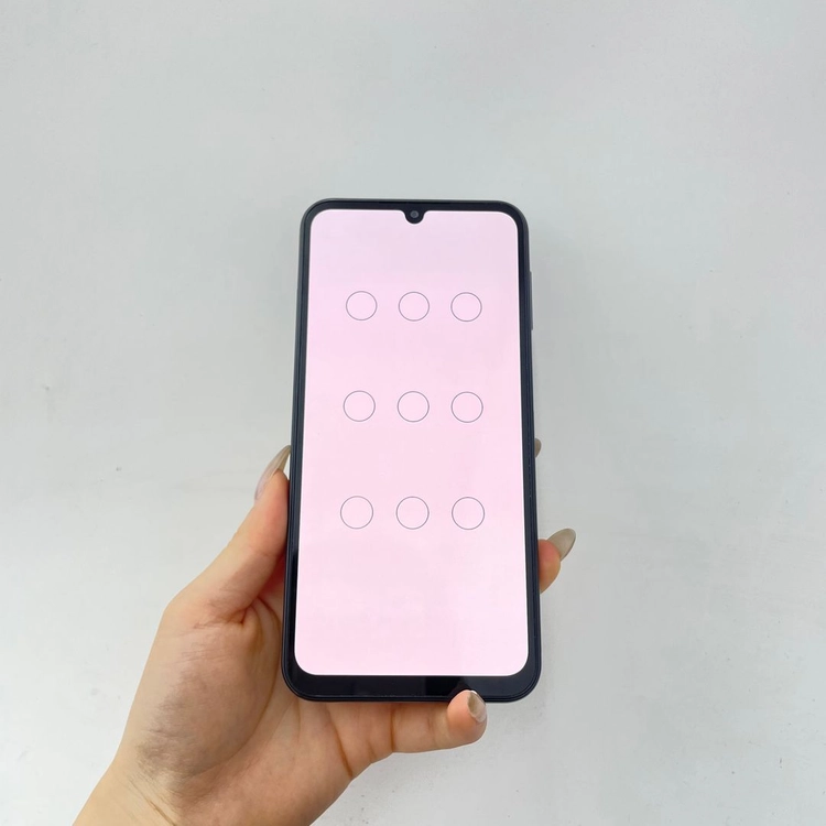 갤럭시A24 블랙 128GB 486735 울산중고폰 이미지