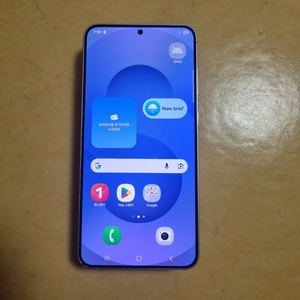 갤럭시 s25플러스 256G 이미지