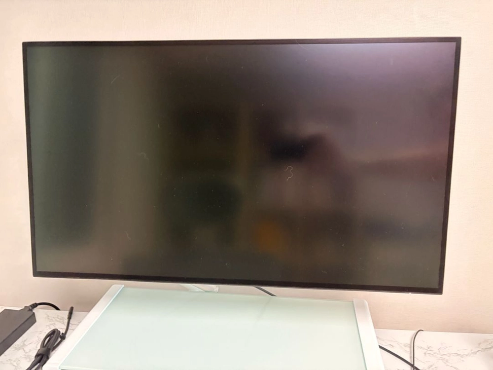델 U2725QE 이미지
