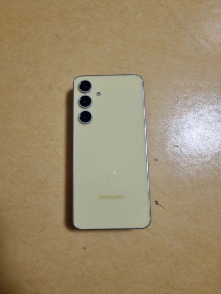 갤럭시 s24fe 256G 이미지
