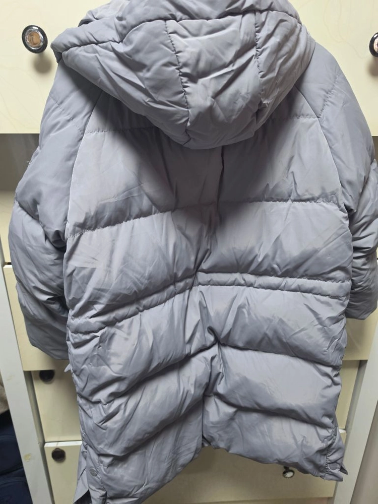 키즈 롱패딩 140 이미지