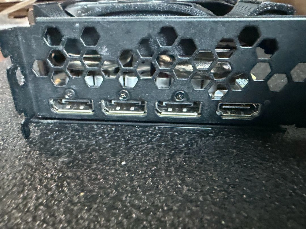 EVGA XC3 UlTRA RTX3090 24GB 판매 합니다 이미지