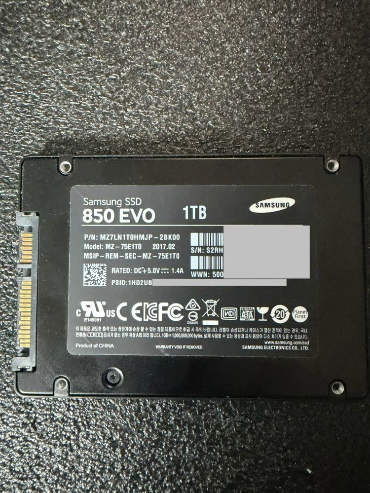 EVGA XC3 UlTRA RTX3090 24GB 판매 합니다 이미지