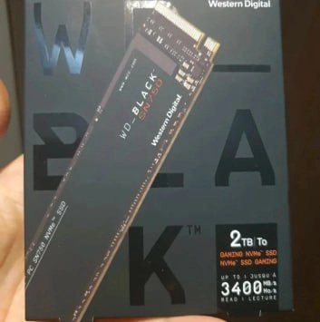 ASUS ROG Ally xbox X 엑갈리 (wd sn750 2tb) umpc 이미지