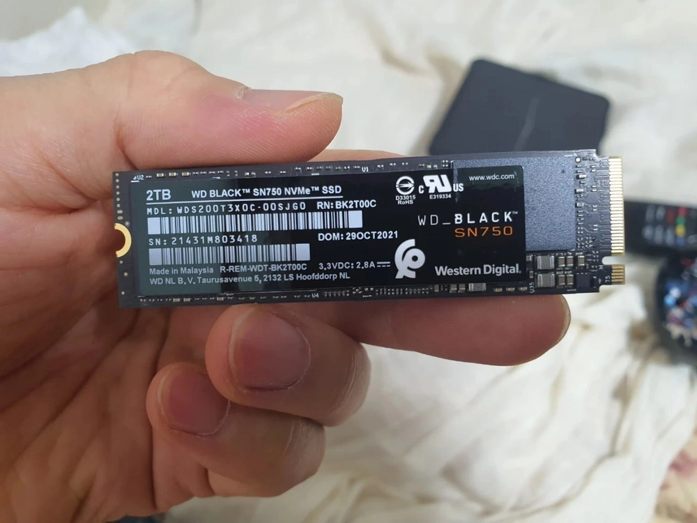 ASUS ROG Ally xbox X 엑갈리 (wd sn750 2tb) umpc 이미지