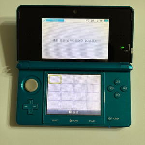 닌텐도 3ds 게임많음 판매합니다 이미지