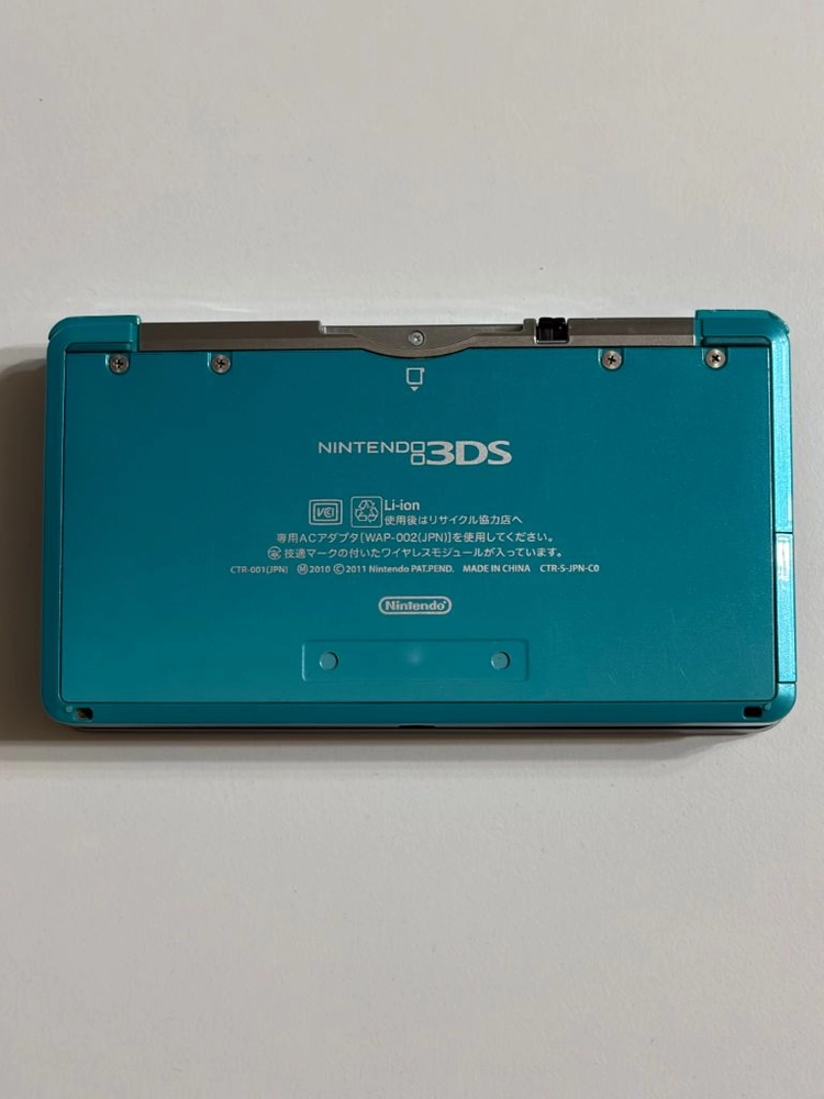 닌텐도 3ds 게임많음 판매합니다 이미지
