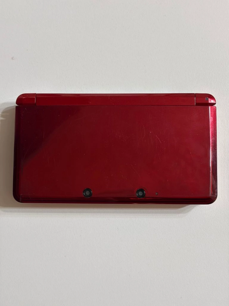 닌텐도 3ds 게임많음 판매합니다 이미지