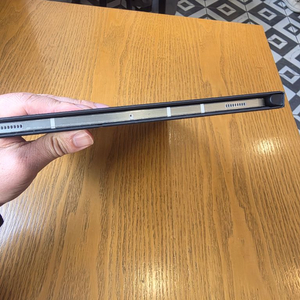 갤럭시 탭s7+ 256 와이파이+lte s급 이미지