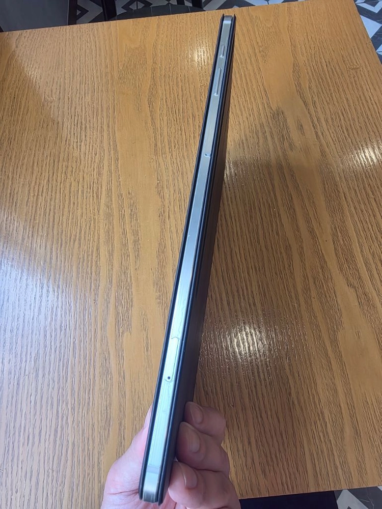 갤럭시 탭s7+ 256 와이파이+lte s급 이미지
