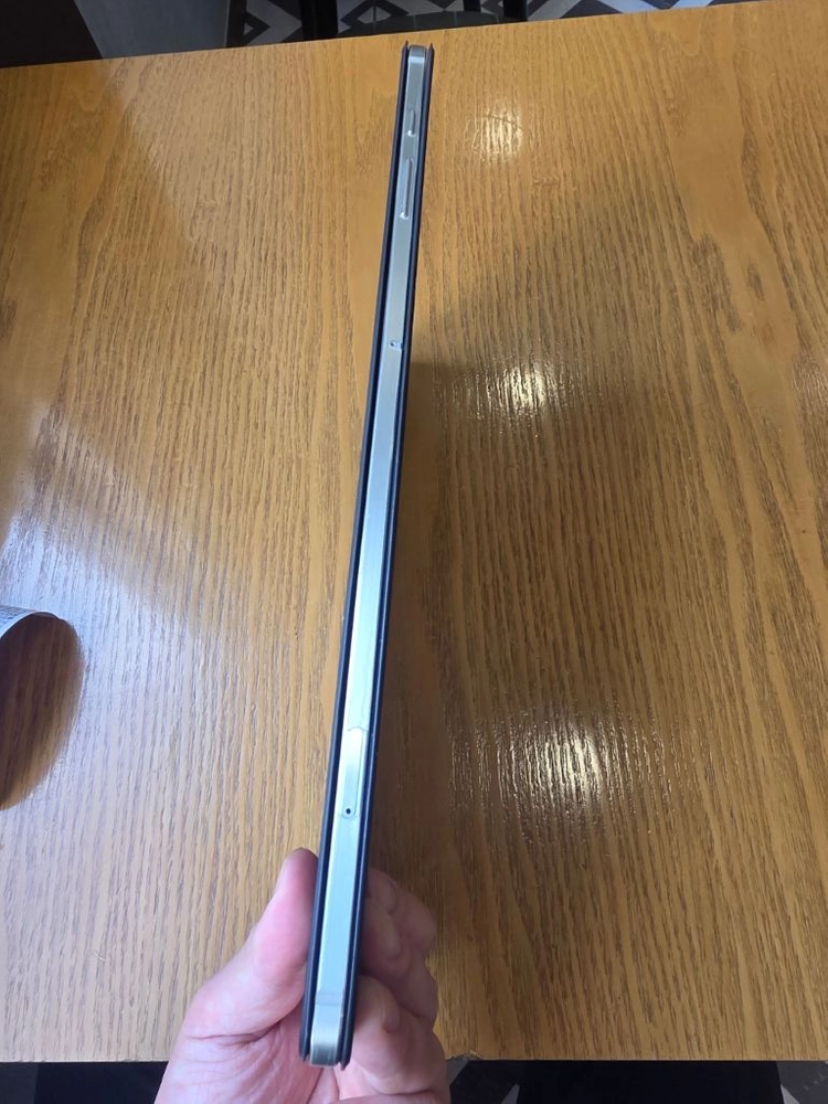 갤럭시 탭s7+ 256 와이파이+lte s급 이미지