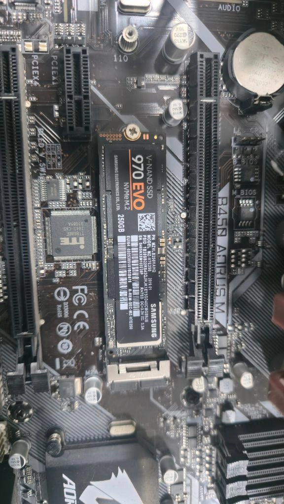 5600x 아수스3070ko 32g 본체판매 합니다 이미지