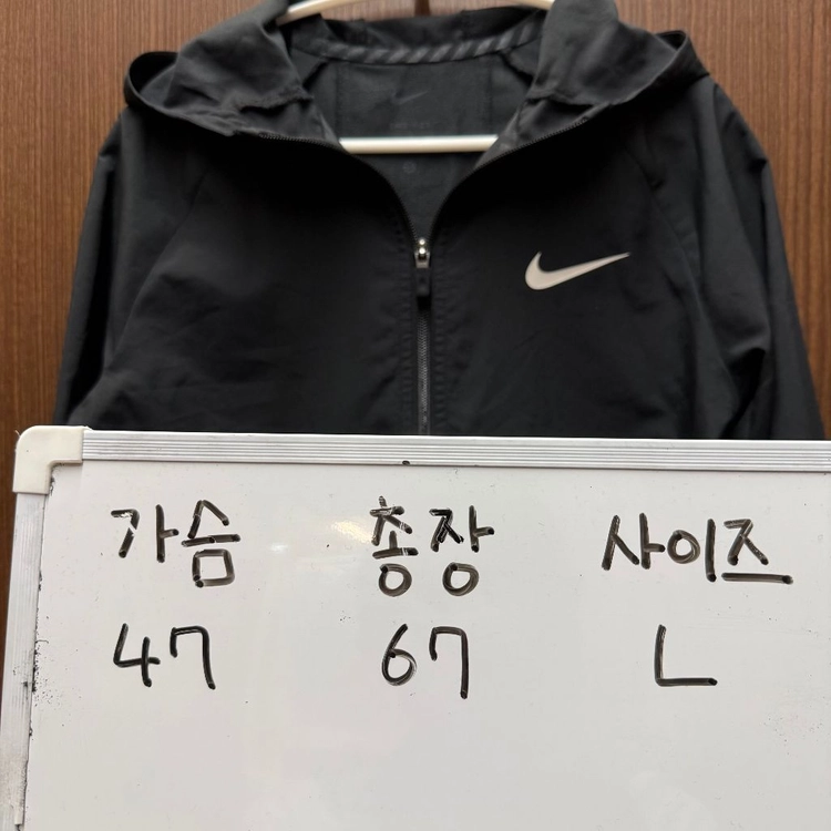 나이키 바람막이 점퍼 12-13세 이미지