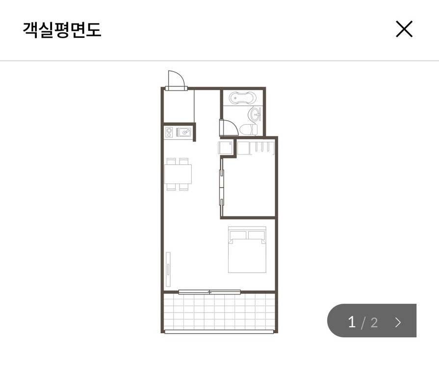 10월17일 단양 소노벨 이미지