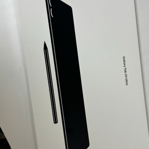 갤럭시탭 S11 울트라 wifi 1TB + 와콤원펜 1 이미지