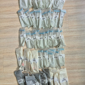 도루코 일회용 면도기 50개 이미지