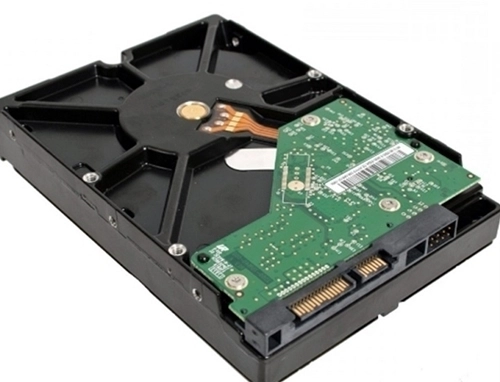 씨게이트 바라쿠다 2TB 하드디스크 HDD ST2000DM008 7200RPM 256MB SATA3 이미지