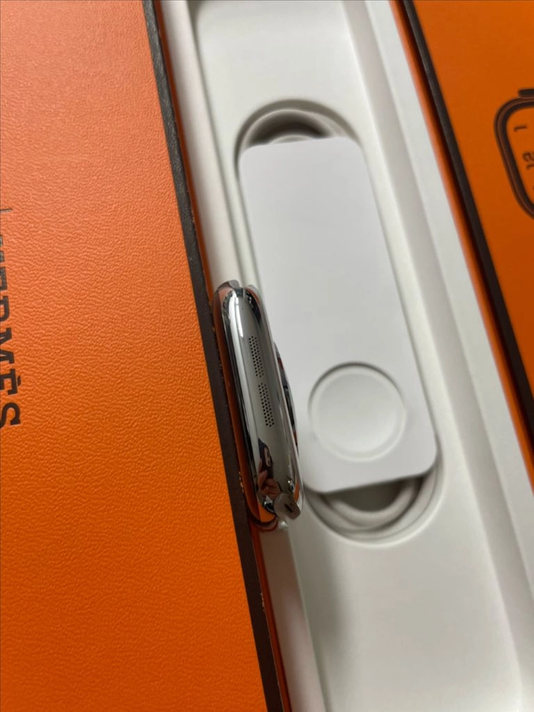 애플워치10에르메스 46mm SSS급 이미지