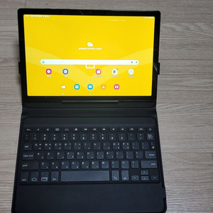 갤럭시 탭 A8 SM-X200 이미지