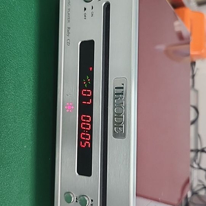 Triode 루비 미니 cdp(정상) 이미지