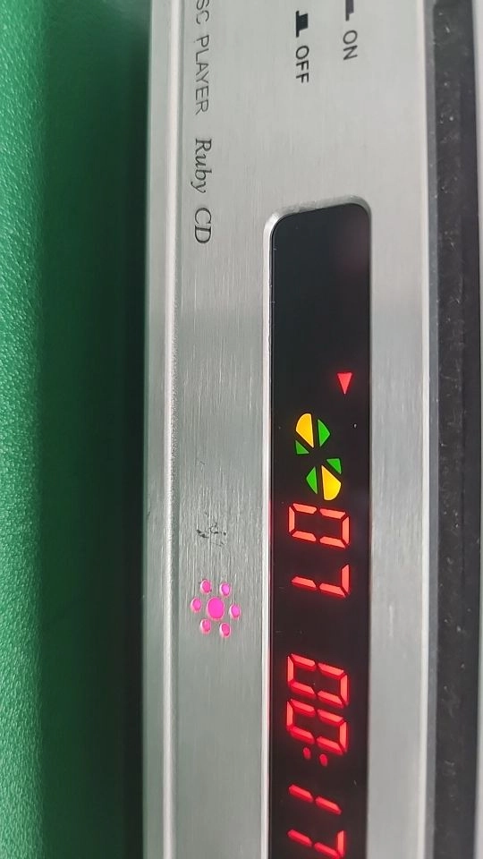 Triode 루비 미니 cdp(정상) 이미지