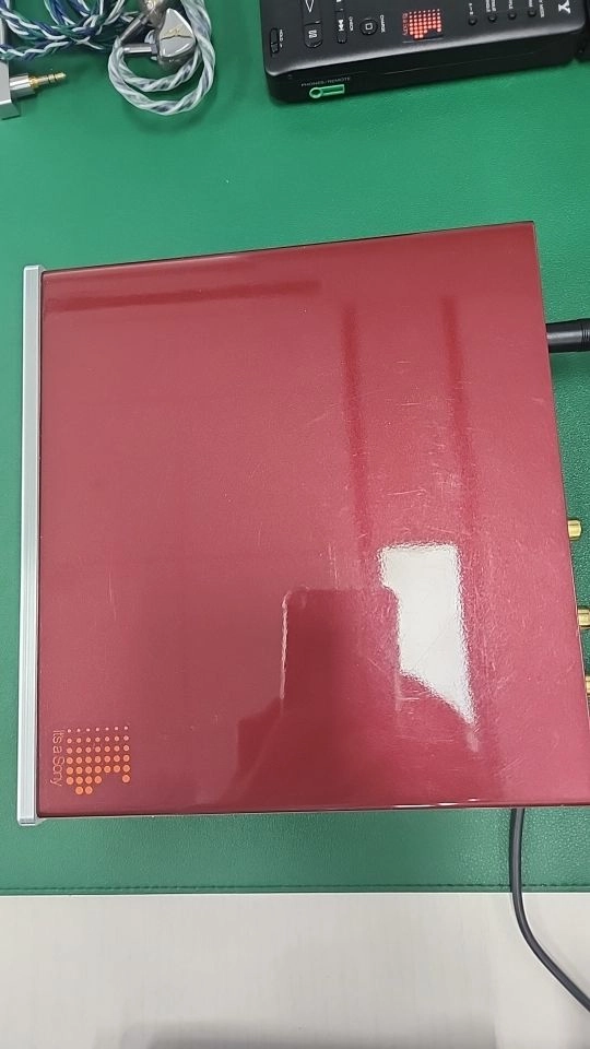 Triode 루비 미니 cdp(정상) 이미지