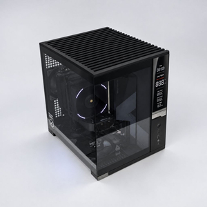 인텔울트라5 250KF PLUS + RTX5060Ti 미니PC 조립컴퓨터 이미지
