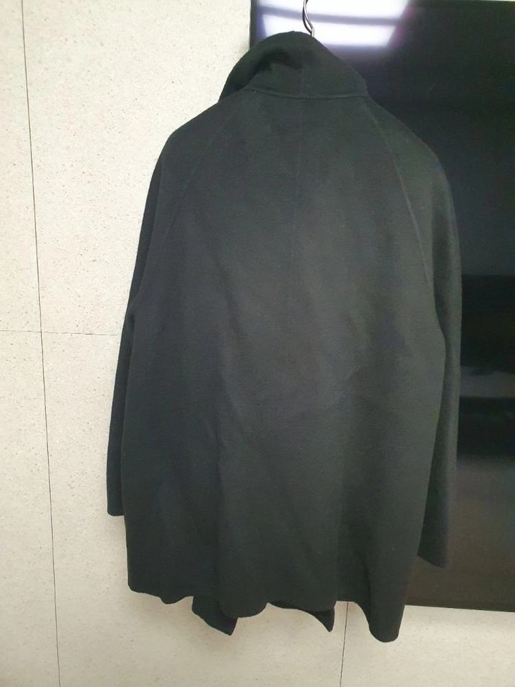 랑방 브로치코트 이미지