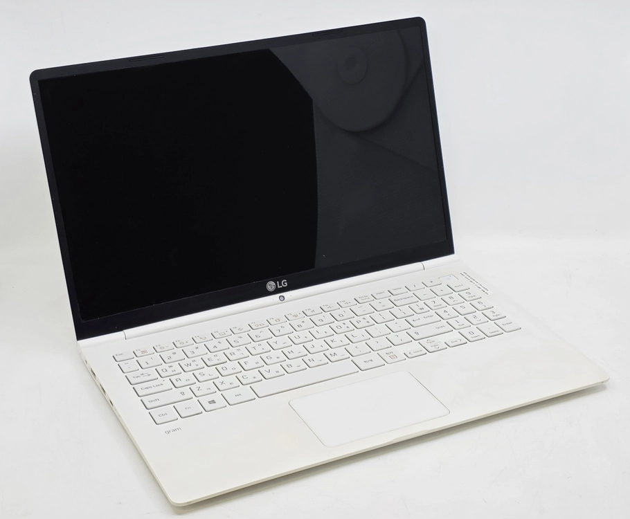 LG 올데이 그램15 15Z975-GA50K i5 8세대 RAM 8GB SSD 512GB 15.6인치 초경량 노트북 이미지